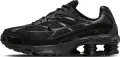 Кроссовки Nike SHOX RIDE 2 черные IO4296-002