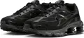 Кроссовки Nike SHOX RIDE 2 черные IO4296-002