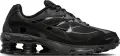 Кроссовки Nike SHOX RIDE 2 черные IO4296-002