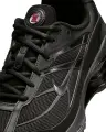 Кроссовки Nike SHOX RIDE 2 черные IO4296-002