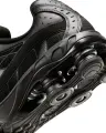 Кроссовки Nike SHOX RIDE 2 черные IO4296-002