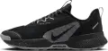 Кроссовки для трейлраннинга Nike JUNIPER TRAIL 3 черные FQ0904-001