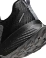 Кросівки для трейлранінгу Nike JUNIPER TRAIL 3 чорні FQ0904-001