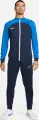 Олимпийка (мастерка) Nike DRI-FIT ACADEMY PRO темно-сине-синяя DH9234-451