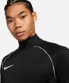 Олімпійка (кельма) Nike DRI-FIT ACADEMY PRO чорна DH9384-010