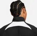 Олімпійка (кельма) Nike DRI-FIT ACADEMY PRO чорна DH9384-010
