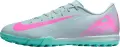 Сороконіжки (шиповки) Nike MERCURIAL ZOOM VAPOR 16 ACADEMY TF темно-м'ятно-рожеві FQ8449-301