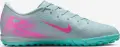 Сороконіжки (шиповки) Nike MERCURIAL ZOOM VAPOR 16 ACADEMY TF темно-м'ятно-рожеві FQ8449-301