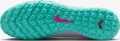 Сороконіжки (шиповки) Nike MERCURIAL ZOOM VAPOR 16 ACADEMY TF темно-м'ятно-рожеві FQ8449-301