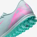 Сороконіжки (шиповки) Nike MERCURIAL ZOOM VAPOR 16 ACADEMY TF темно-м'ятно-рожеві FQ8449-301