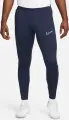 Спортивные штаны Nike DRI-FIT ACADEMY темно-синие DR1666-451