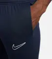 Спортивные штаны Nike DRI-FIT ACADEMY темно-синие DR1666-451