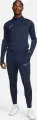 Спортивные штаны Nike DRI-FIT ACADEMY темно-синие DR1666-451