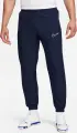 Спортивные штаны Nike DRI-FIT ACADEMY темно-синие DR1725-451