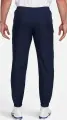 Спортивные штаны Nike DRI-FIT ACADEMY темно-синие DR1725-451