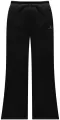 Спортивні штани жіночі Nike JORDAN BROOKLYN FLEECE OPEN-HEM чорні IH2394-010