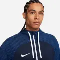Толстовка Nike DRI-FIT STRIKE темно-синяя DR2571-451