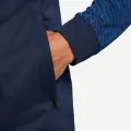 Толстовка Nike DRI-FIT STRIKE темно-синяя DR2571-451