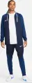 Толстовка Nike DRI-FIT STRIKE темно-синяя DR2571-451