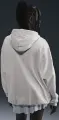 Толстовка жіноча Nike SPORTSWEAR OVERSIZED світло-сіра DM6415-104