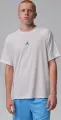 Футболка Nike JORDAN SPORT ESSENTIALS DRI-FIT белая IF0882-100