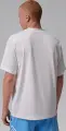 Футболка Nike JORDAN SPORT ESSENTIALS DRI-FIT белая IF0882-100