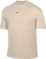Футболка Nike NOCTA бежева IB5673-104