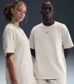 Футболка Nike NOCTA бежева IB5673-104
