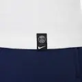 Футболка Nike PARIS SAINT-GERMAIN HOME PITCH белая FV8559-121
