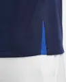Футболка сборной Франции Nike FFF STRIKE DRI-FIT темно-сине-синяя DH6444-410