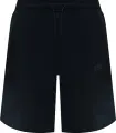 Шорты Nike TECH FLEECE черные IM0693-010