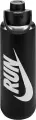 Бутылка для воды Nike SS RECHARGE CHUG BOTTLE 32 OZ 946 мл черная N.101.3810.044.32