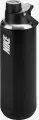 Бутылка для воды Nike SS RECHARGE CHUG BOTTLE 32 OZ 946 мл черная N.101.3810.044.32