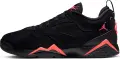 Кросівки Nike AIR JORDAN MVP 92 чорно-коралові HQ3950-003