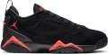 Кросівки Nike AIR JORDAN MVP 92 чорно-коралові HQ3950-003