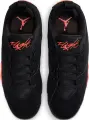 Кросівки Nike AIR JORDAN MVP 92 чорно-коралові HQ3950-003