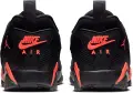 Кросівки Nike AIR JORDAN MVP 92 чорно-коралові HQ3950-003