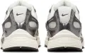 Кроссовки Nike V5 RNR серебряно-серо-белые HJ5228-009