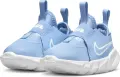 Кросівки дитячі Nike FLEX RUNNER 2 (TDV) блакитні DJ6039-400