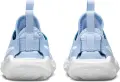 Кросівки дитячі Nike FLEX RUNNER 2 (TDV) блакитні DJ6039-400