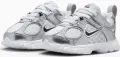 Кроссовки детские Nike V5 RNR (TD) бело-серые HQ6413-100