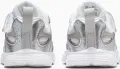 Кроссовки детские Nike V5 RNR (TD) бело-серые HQ6413-100