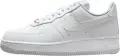 Кроссовки женские Nike AIR FORCE 1 '07 NEXT NATURE белые DC9486-112