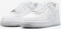 Кроссовки женские Nike AIR FORCE 1 '07 NEXT NATURE белые DC9486-112