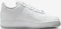 Кроссовки женские Nike AIR FORCE 1 '07 NEXT NATURE белые DC9486-112