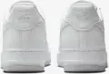 Кроссовки женские Nike AIR FORCE 1 '07 NEXT NATURE белые DC9486-112