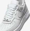 Кроссовки женские Nike AIR FORCE 1 '07 NEXT NATURE белые DC9486-112