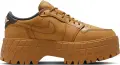 Кроссовки женские Nike AIR JORDAN 1 BROOKLYN LOW коричневые HF3184-700