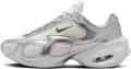 Кроссовки женские Nike AIR MAX MUSE серебряно-белые FV1920-100
