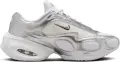 Кроссовки женские Nike AIR MAX MUSE серебряно-белые FV1920-100